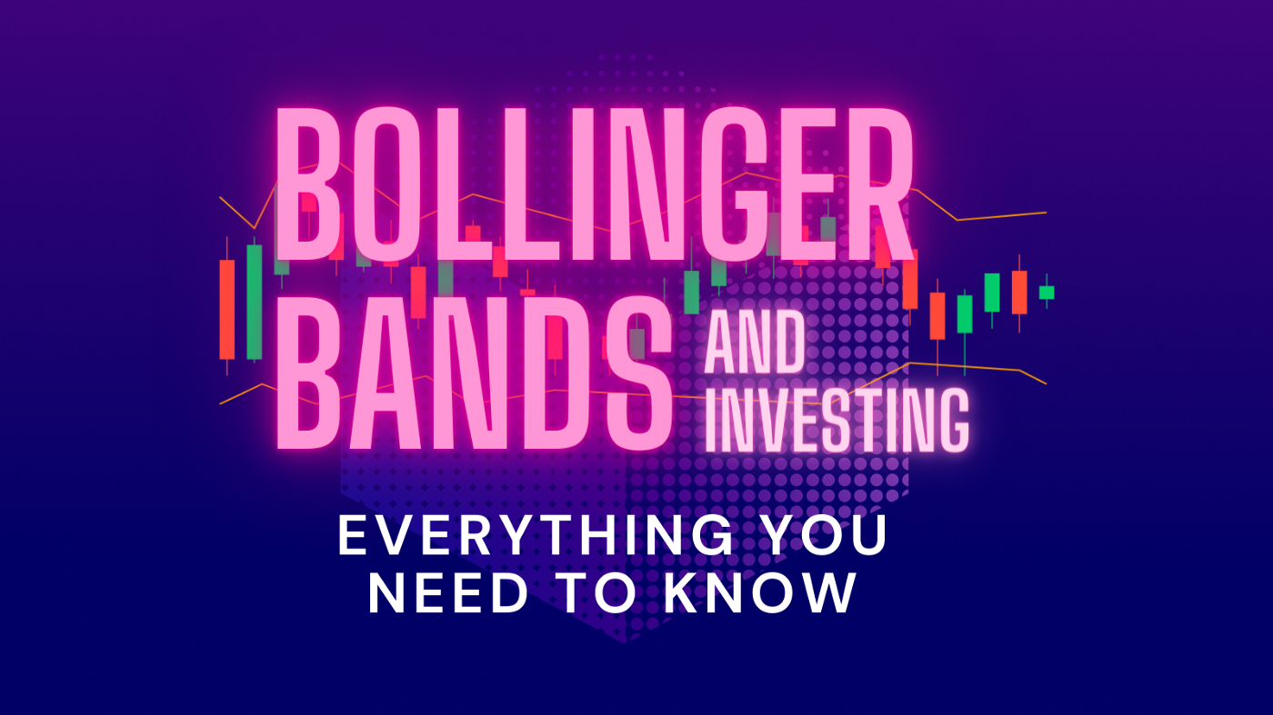 Technical Analysis for Beginners: Bollinger Bands