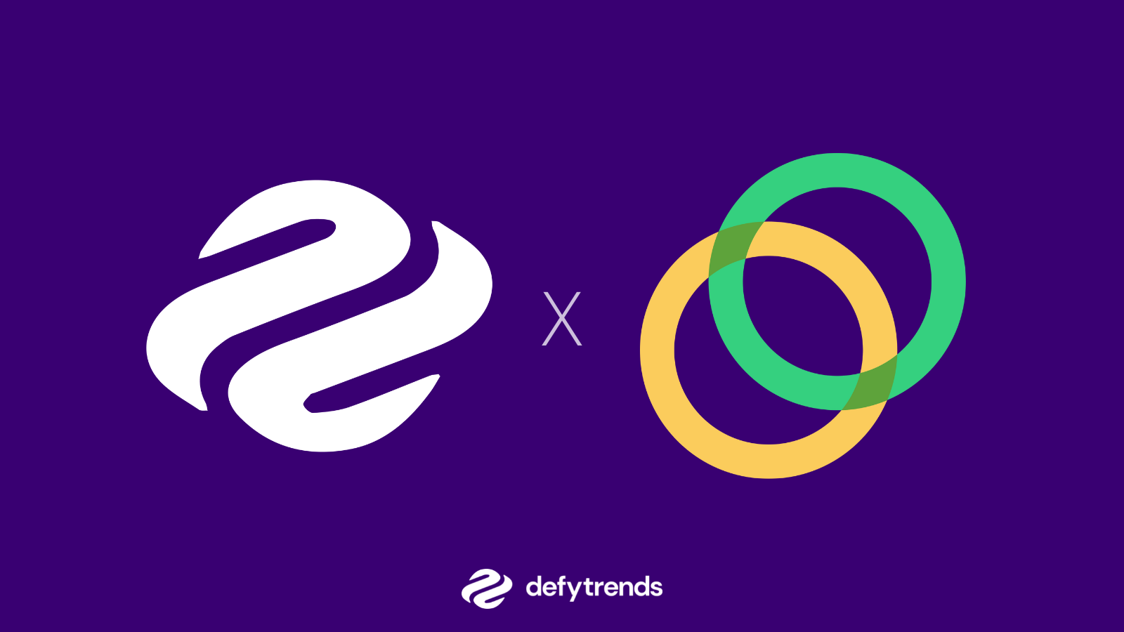 Defy Trends and Celo Announce Strategic Partnership